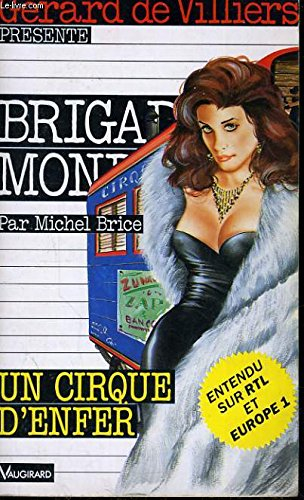 un cirque d'enfer