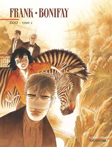 Zoo. Vol. 2