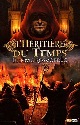 L'héritière du temps