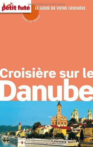 Croisière sur le Danube