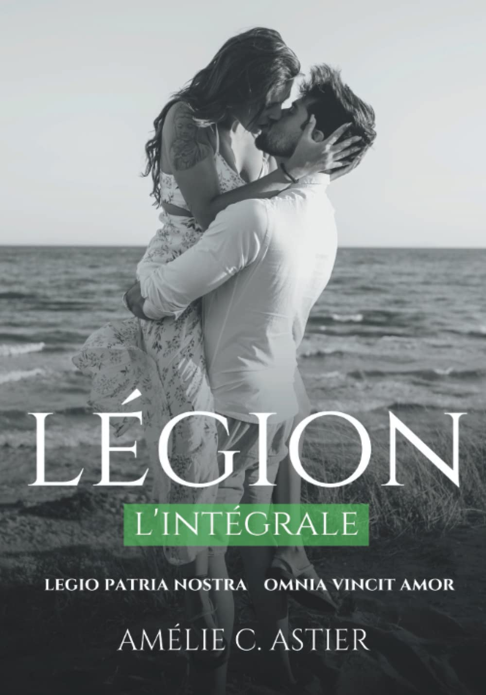 Légion, Intégrale