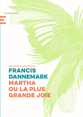 martha ou la plus grande joie