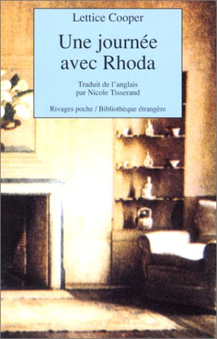 Une journée avec Rhoda