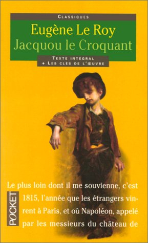 jacquou le croquant