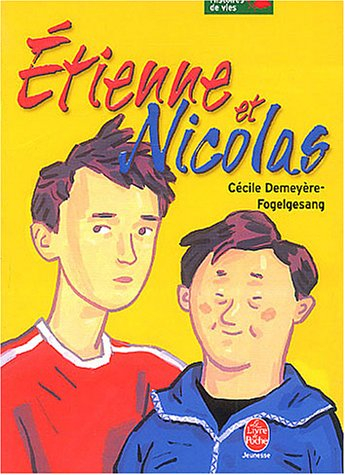 Etienne et Nicolas