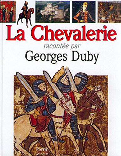 La chevalerie