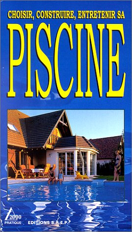 la piscine