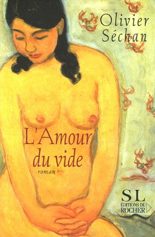 L'amour du vide