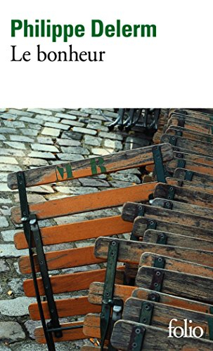 Le bonheur : tableaux et bavardages