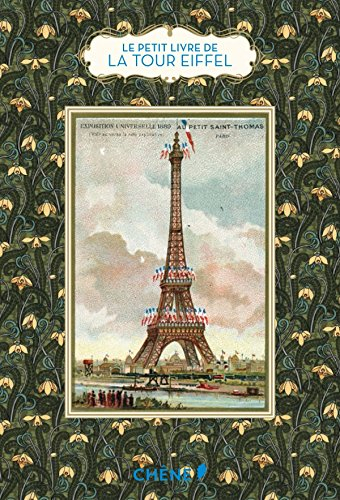 Le petit livre de la tour Eiffel