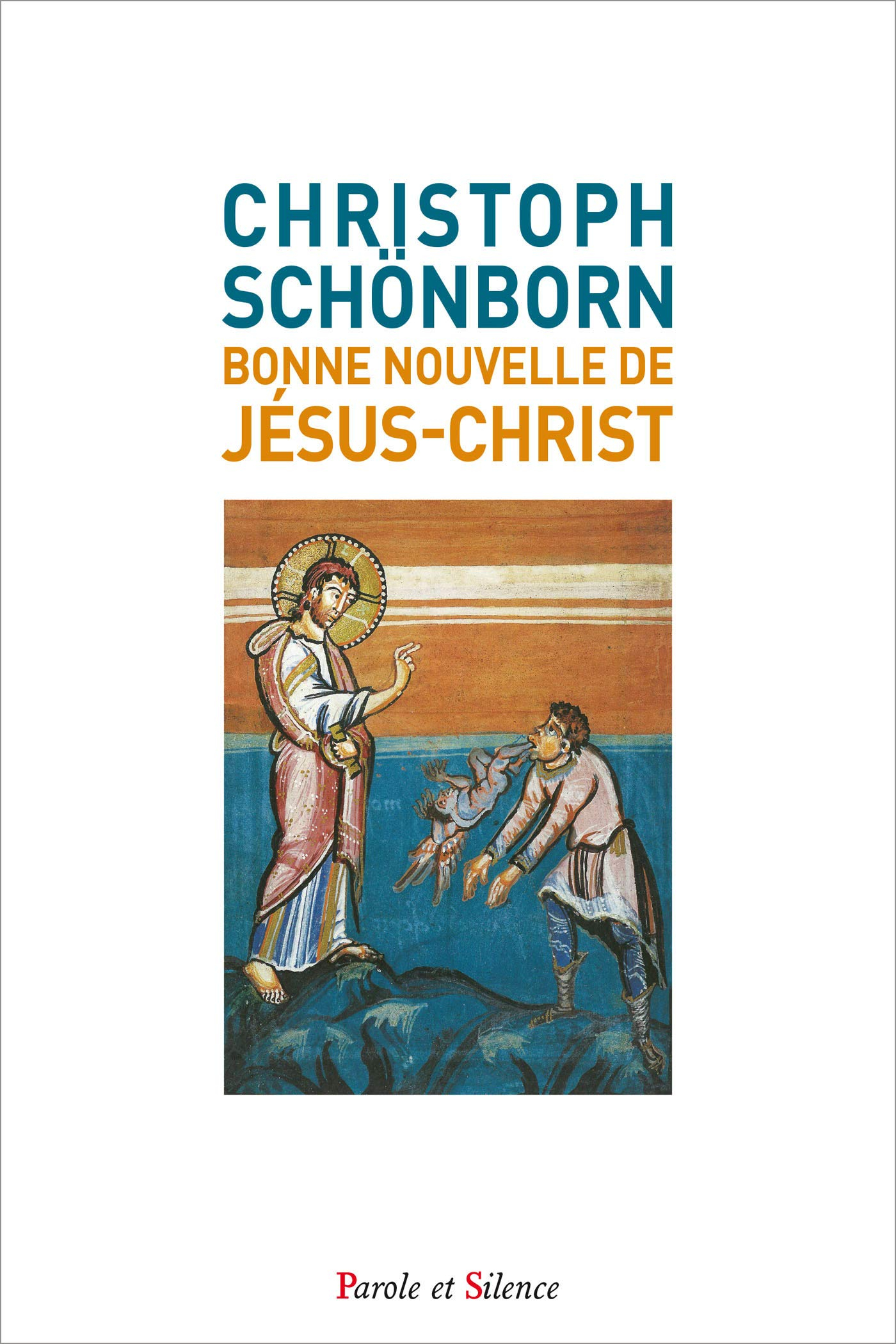 Bonne nouvelle de Jésus-Christ