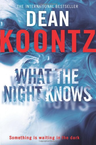 what the night knows