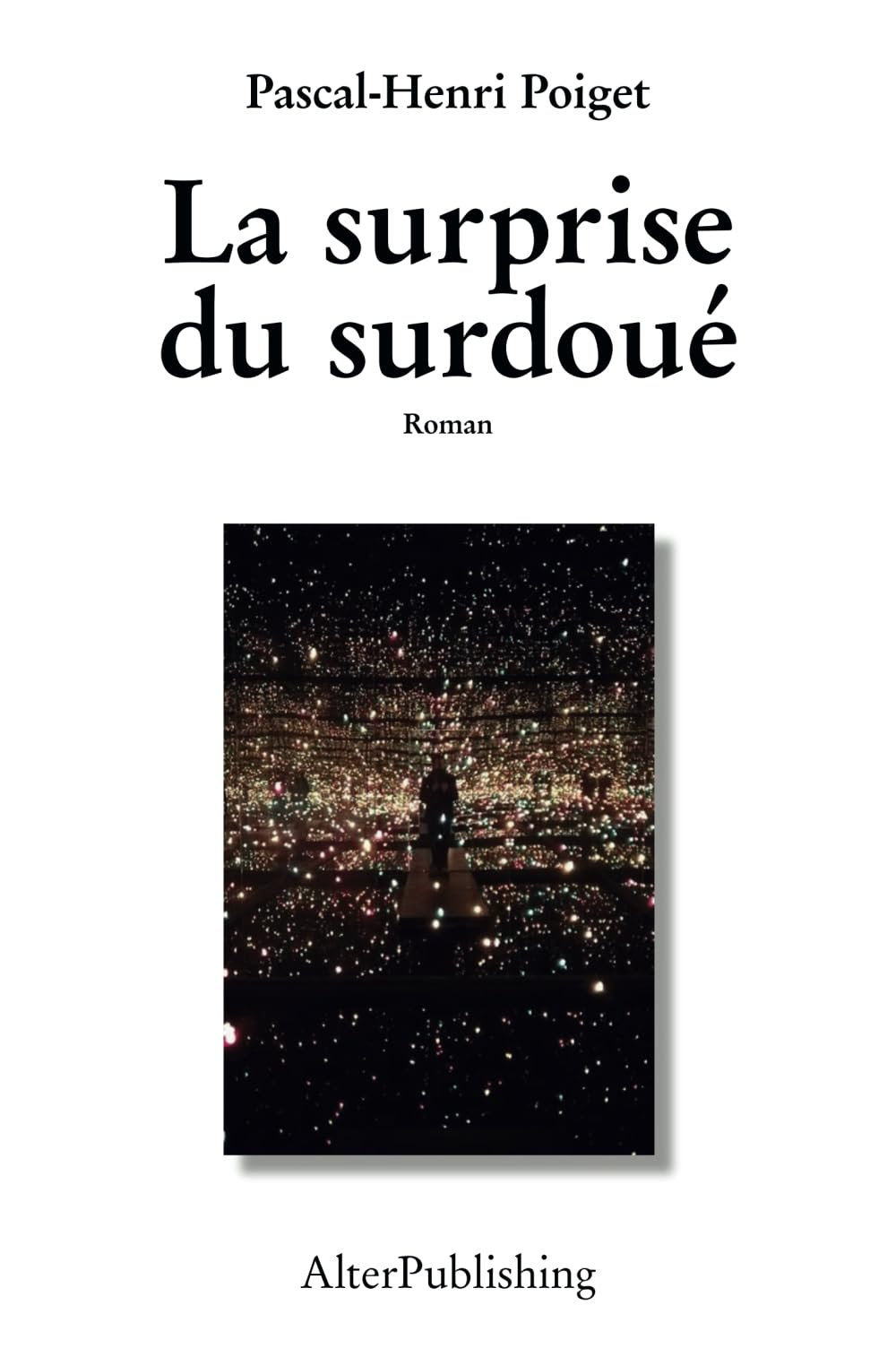 La surprise du surdoué