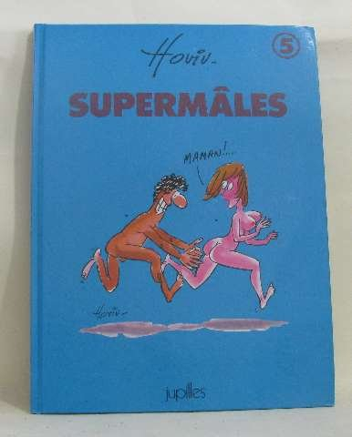 supermâles