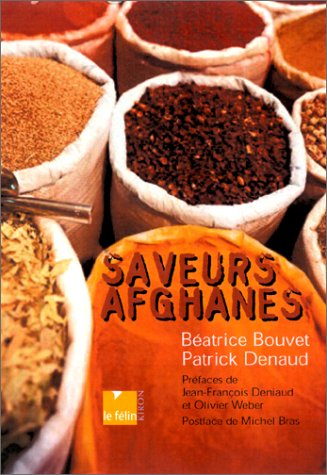 Saveurs afghanes : la cuisine du Gandhara