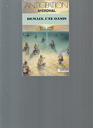 demain, une oasis