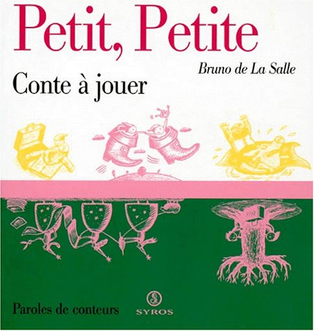 Petite, petite
