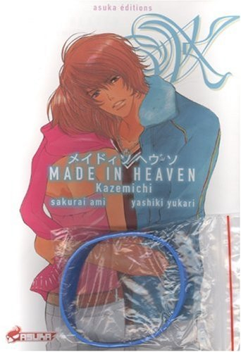 Made in heaven : version garçon