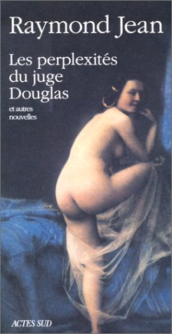 Les Perplexités du juge Douglas