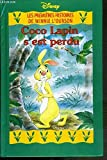 Coco Lapin s'est perdu