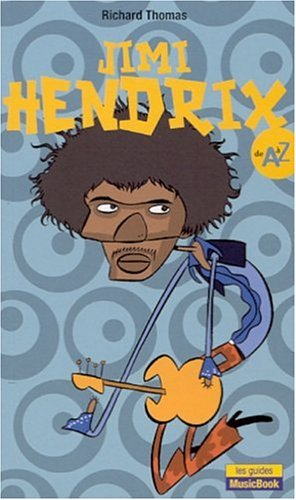 Jimi Hendrix