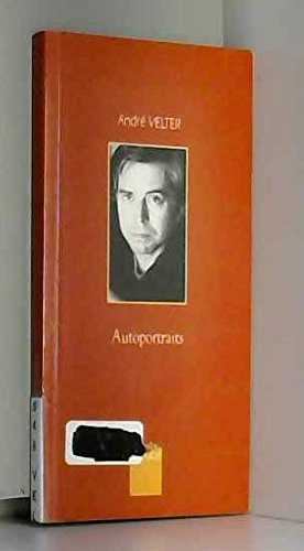 Autoportraits