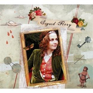 sigrid flory