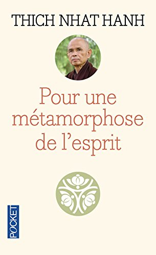 Pour une métamorphose de l'esprit : cinquante stances sur la nature de la conscience