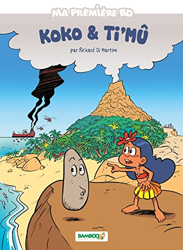 Koko et Ti'Mu