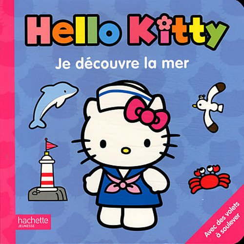Je découvre la mer