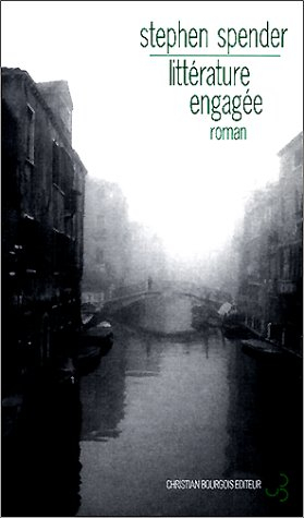 Littérature engagée