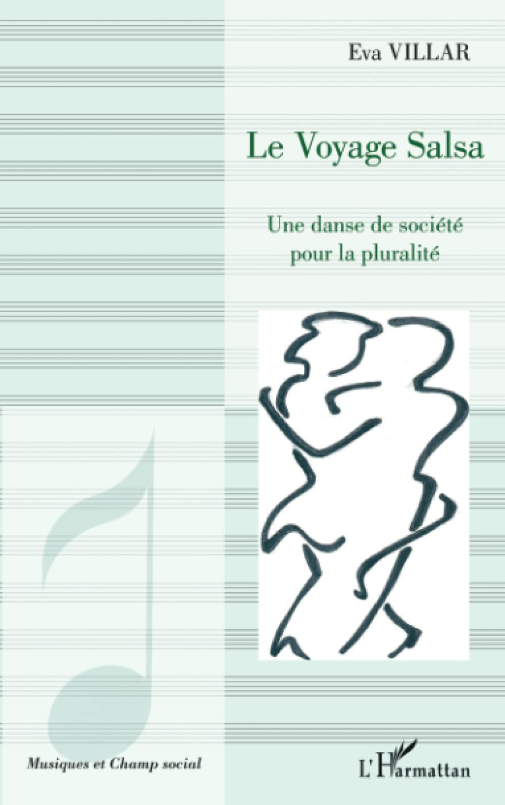 Le voyage salsa : une danse de société pour la pluralité