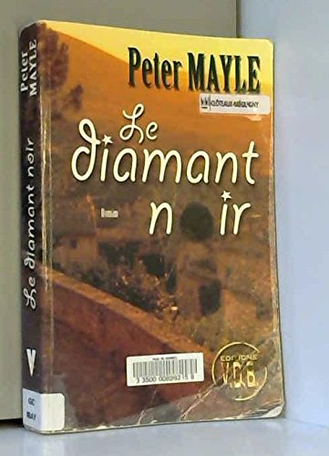 le diamant noir