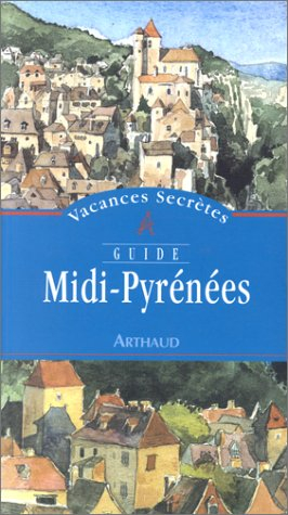 Midi-Pyrénées