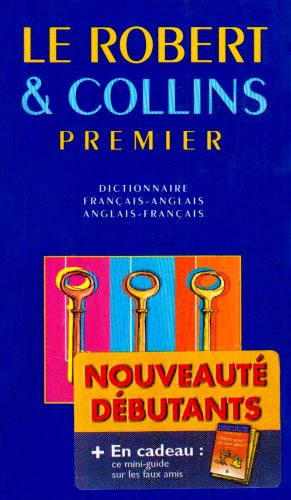 Robert et Collins premier