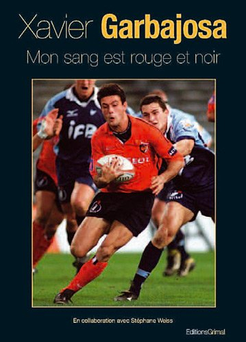 Mon sang est rouge et noir