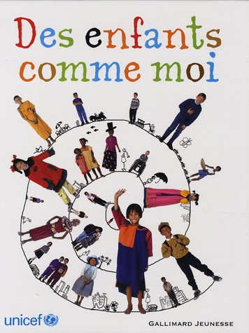 Des enfants comme moi