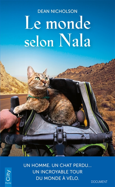 Le monde selon Nala : document
