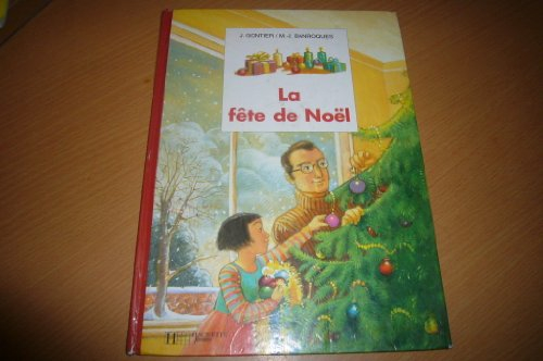 La fête de Noël