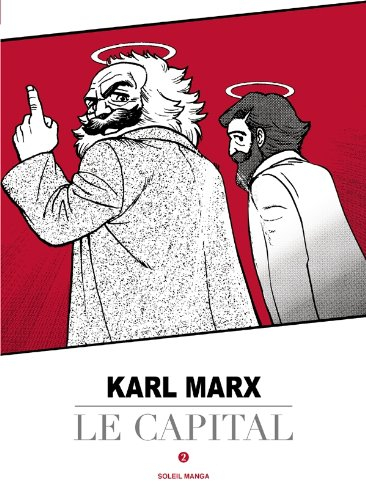 Le capital. Vol. 2
