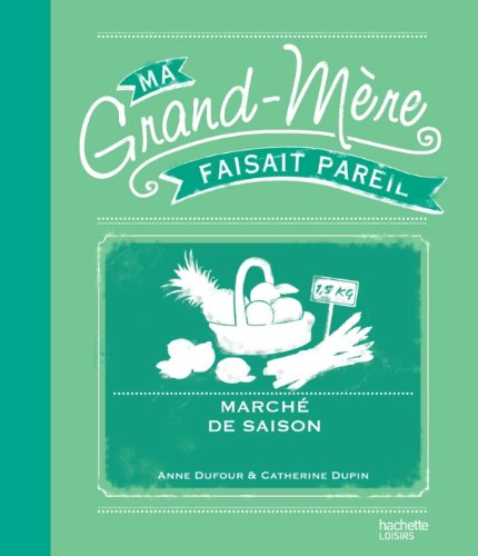 Marché de saison