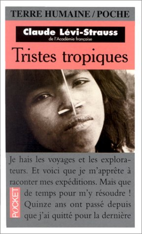 tristes tropiques