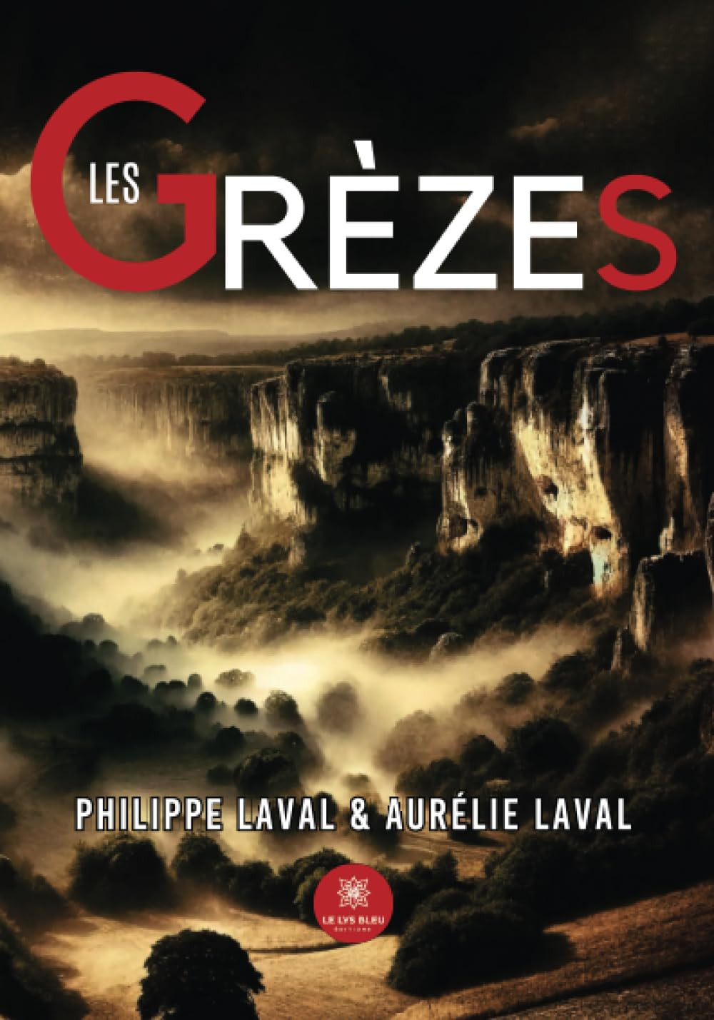 Les Grèzes