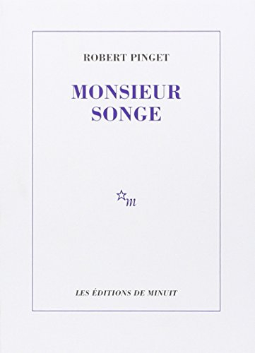 Monsieur Songe