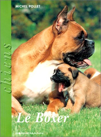 Le boxer