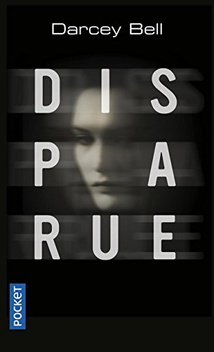 Disparue