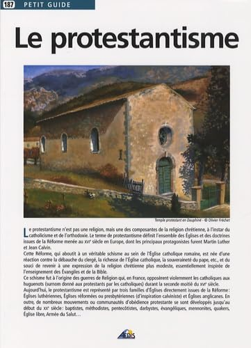 Le protestantisme