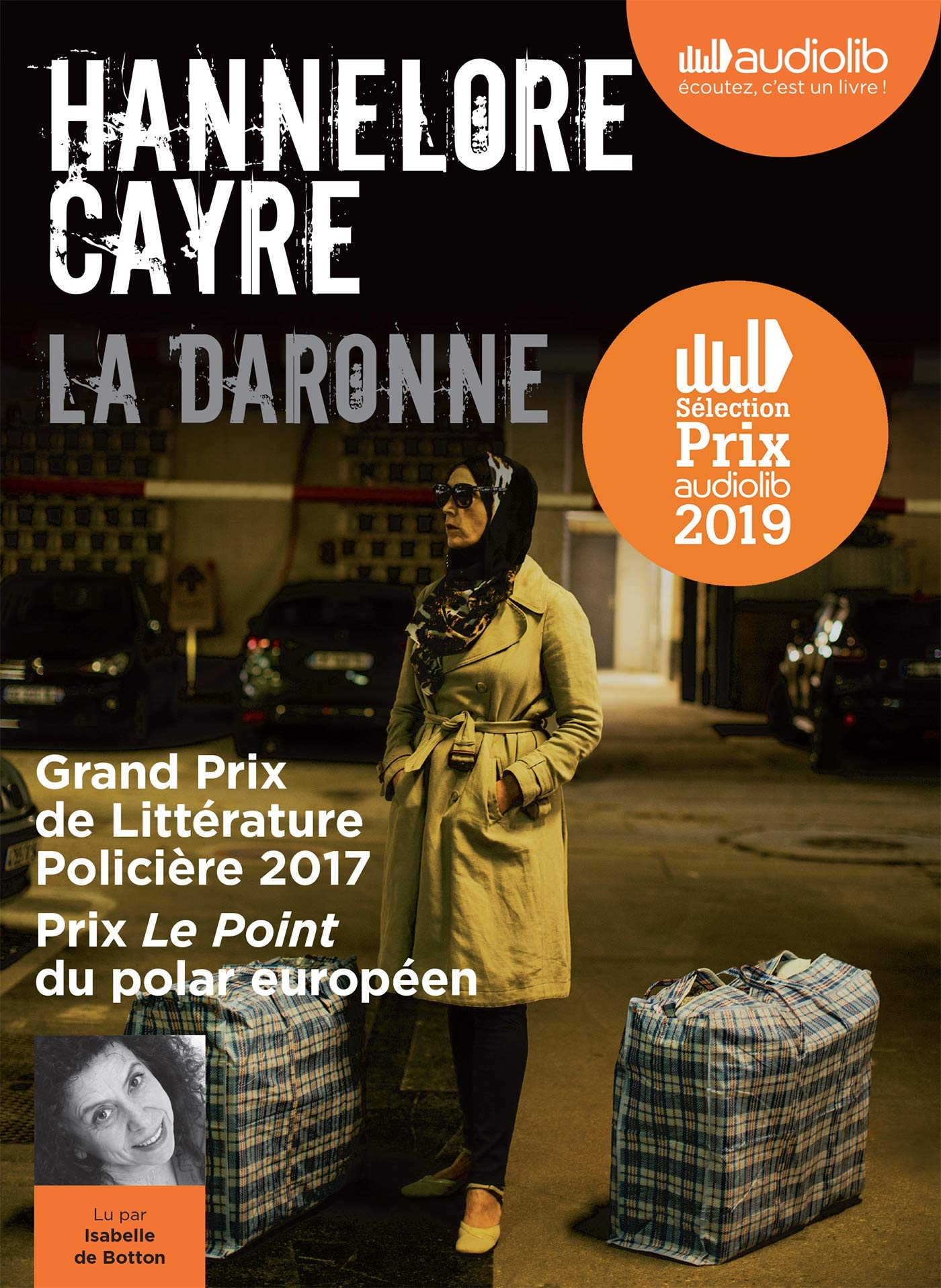 La daronne