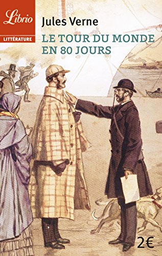 Le tour du monde en 80 jours