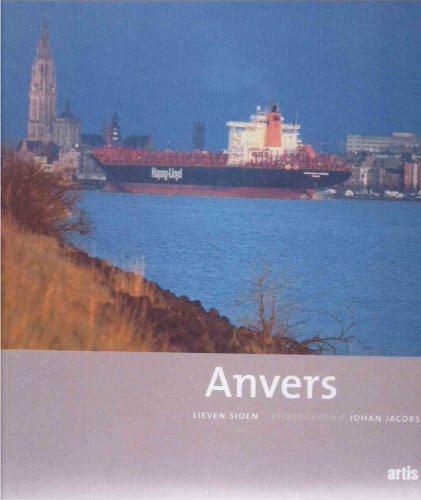 Anvers